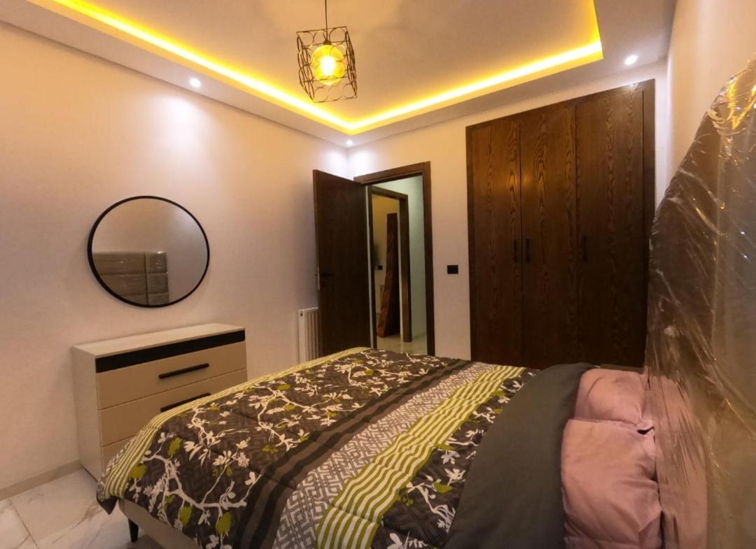 Luxury 67 Appartement Tunis