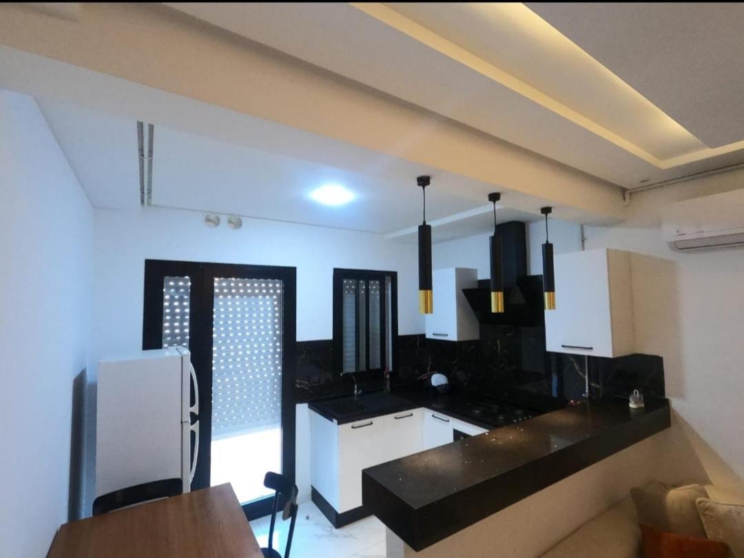 Appartement Luxury 67